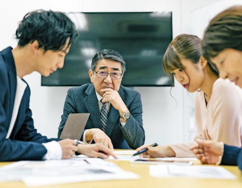 どうしても外せない仕事などでご会葬いただけない方